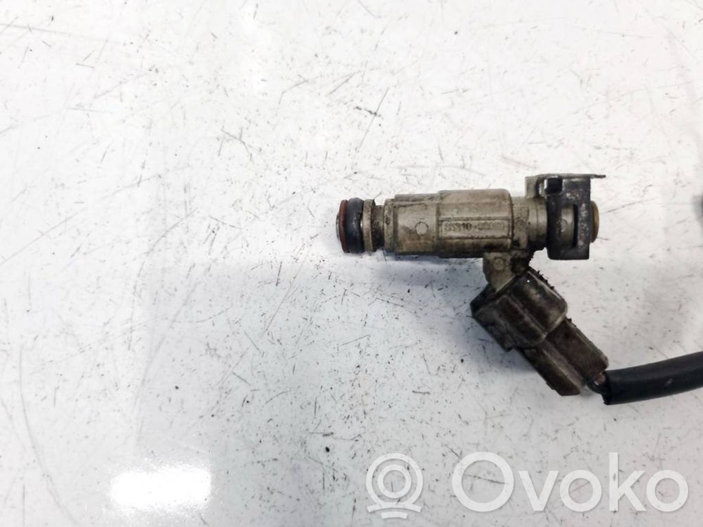 Hyundai XG Inyector de combustible 