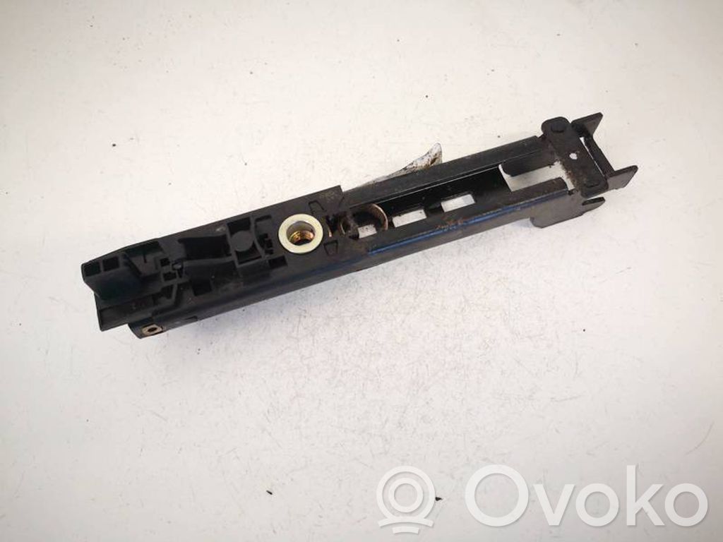 Ford Focus C-MAX Altra parte esteriore 