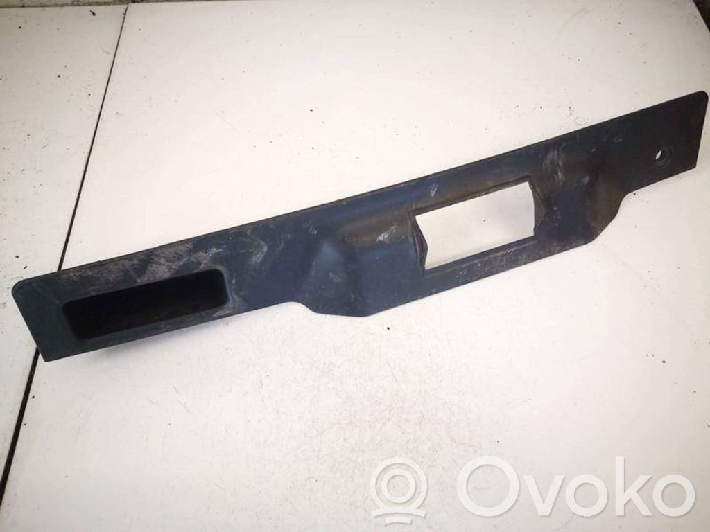 Opel Astra H Altra parte interiore 