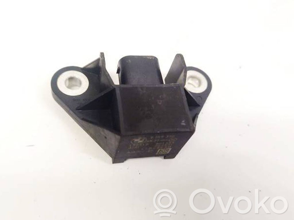 BMW 5 GT F07 Sensore d’urto/d'impatto apertura airbag 