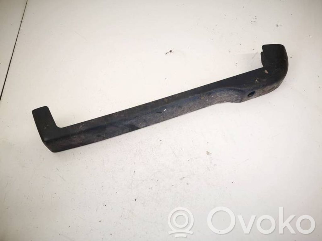 Volkswagen Bora Altra parte interiore