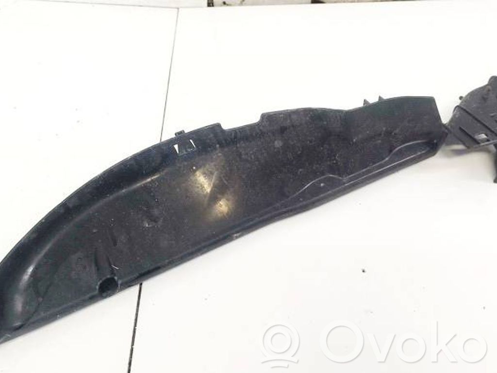 Honda Civic Altra parte esteriore