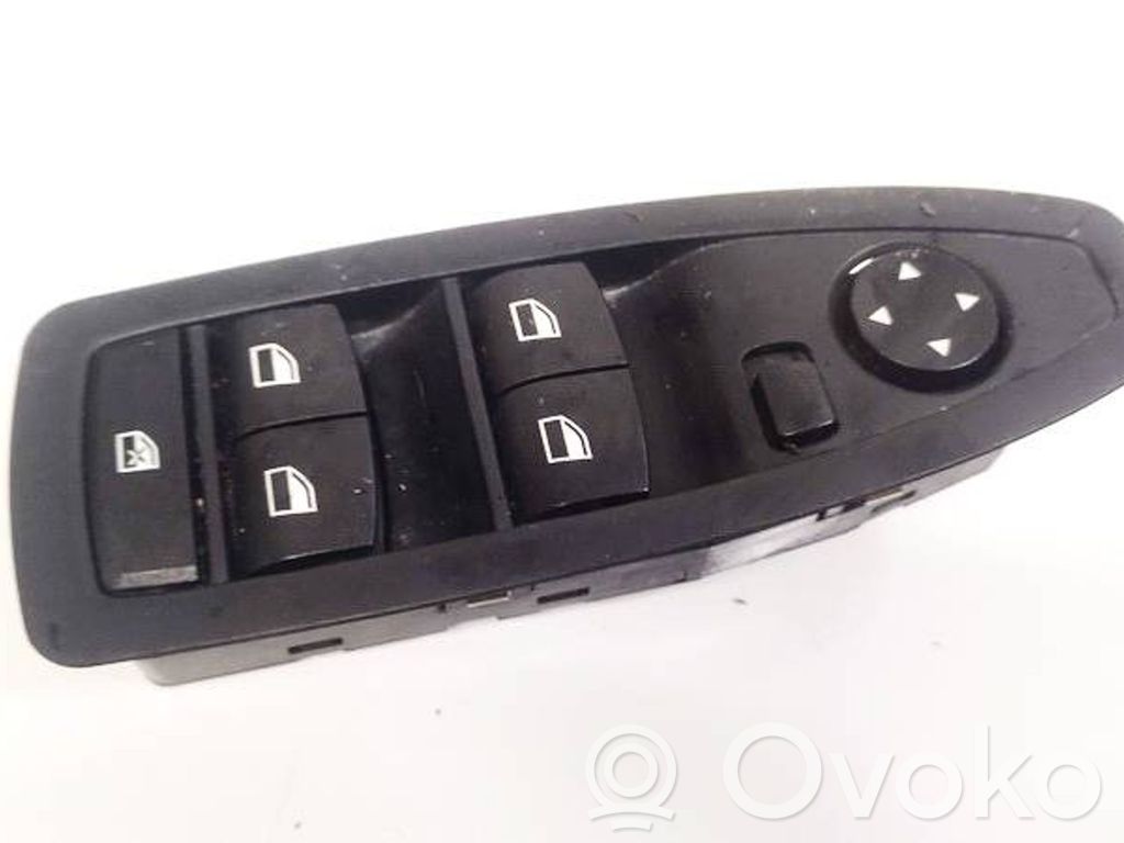 BMW 1 F20 F21 Interruttore di controllo dell’alzacristalli elettrico