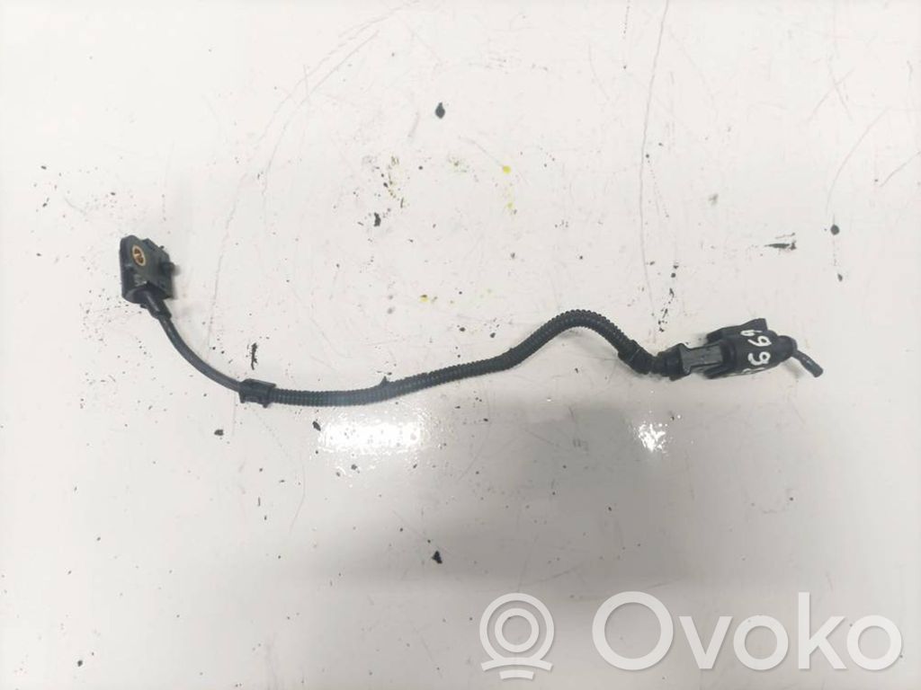 Sensor de posición del cigüeñal   9805940,9805940