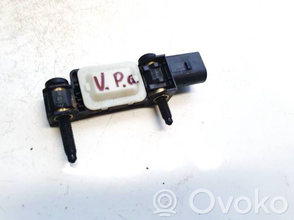 Airbagsensor Crashsensor Drucksensor   4B0959643E,200314,200314,4B0959643E