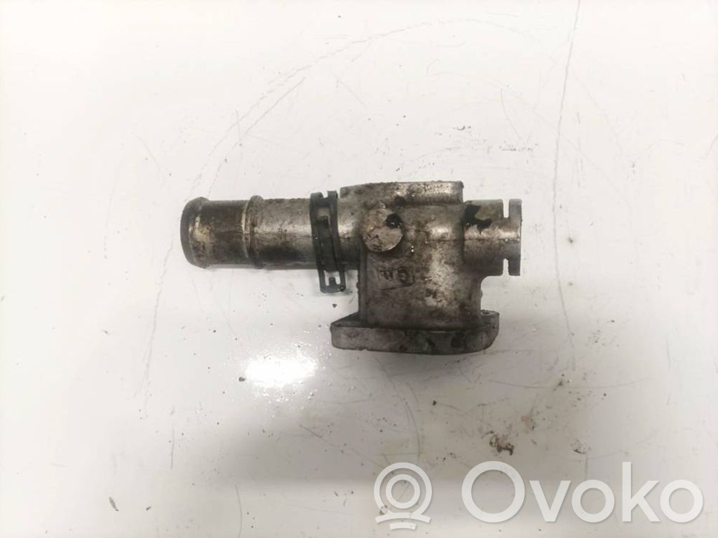 Seat Alhambra (Mk1) Tubo flessibile del liquido di raffreddamento del motore