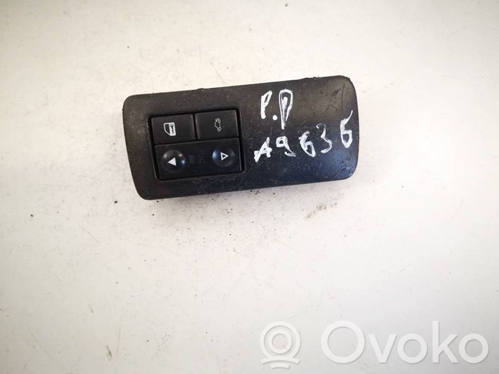 Opel Vectra C Comutator comandă geamuri electrice 
