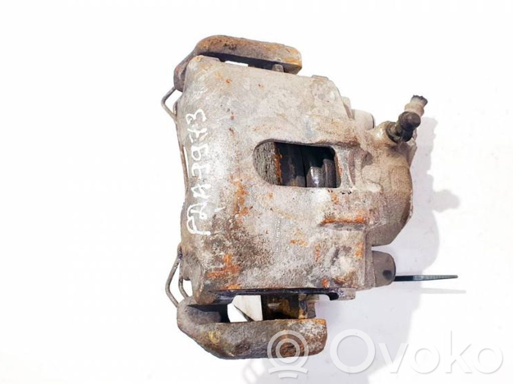 Bremssattel vorne