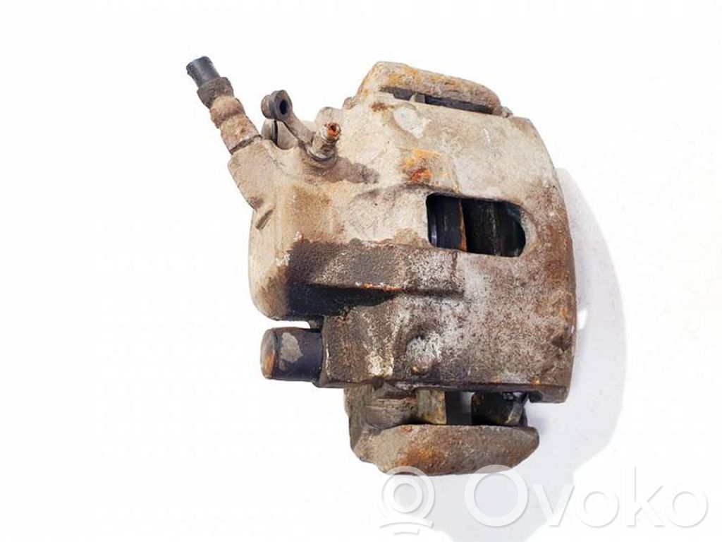 Bremssattel vorne