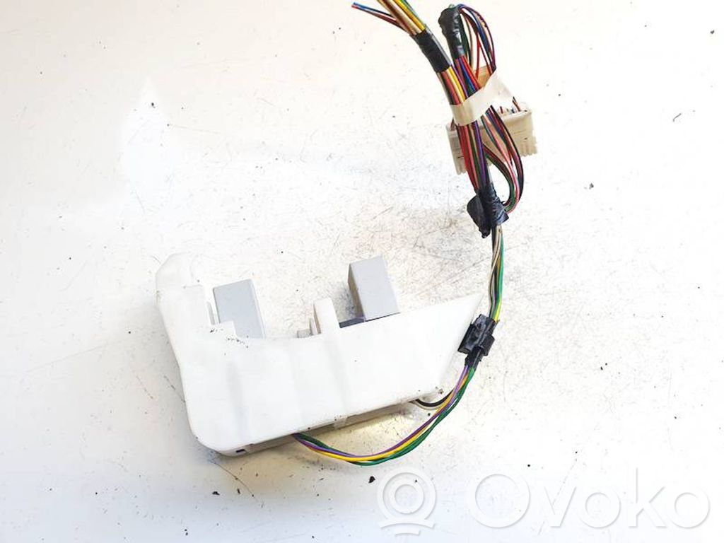 Toyota Avensis T270 Set scatola dei fusibili