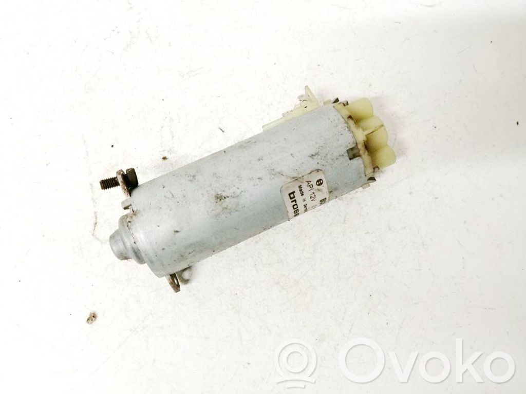 Motor de ajuste del asiento   0130002532,198397104,0130002532,198397104