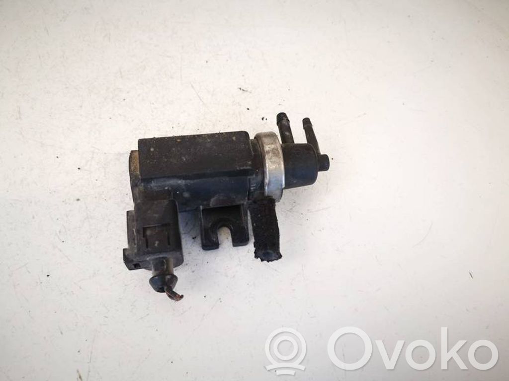 Volkswagen Bora Elettrovalvola turbo