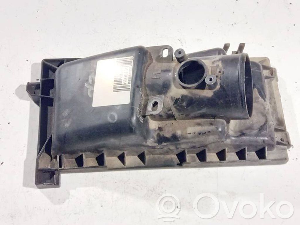 Toyota Corolla Verso AR10 Scatola del filtro dell’aria