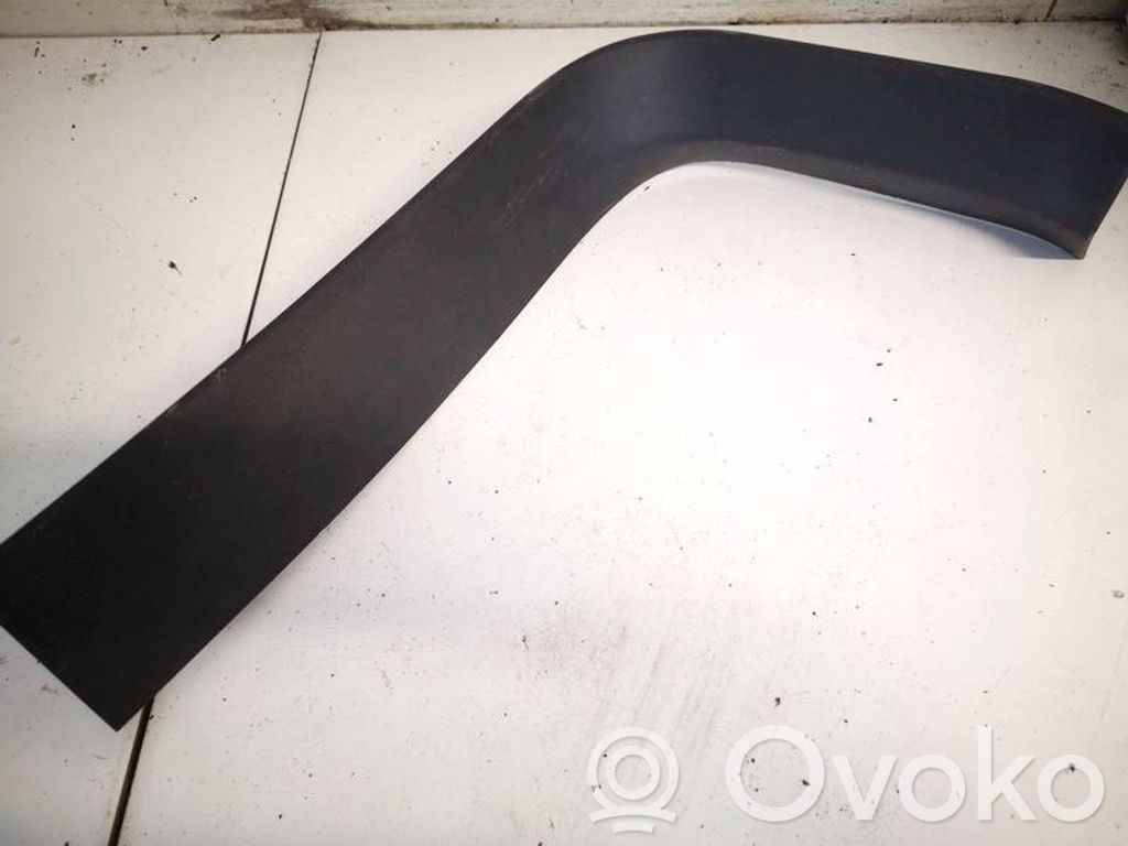 Opel Astra H Alte piese de interior 