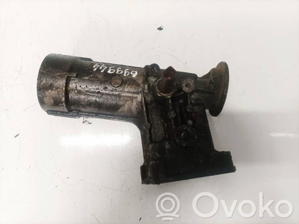 Audi A4 S4 B7 8E 8H Capac filtru ulei 
