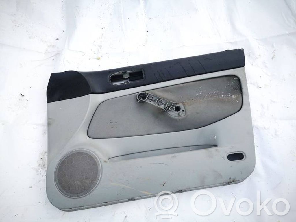 Etuoven verhoilu   1J4868110,1J4868110