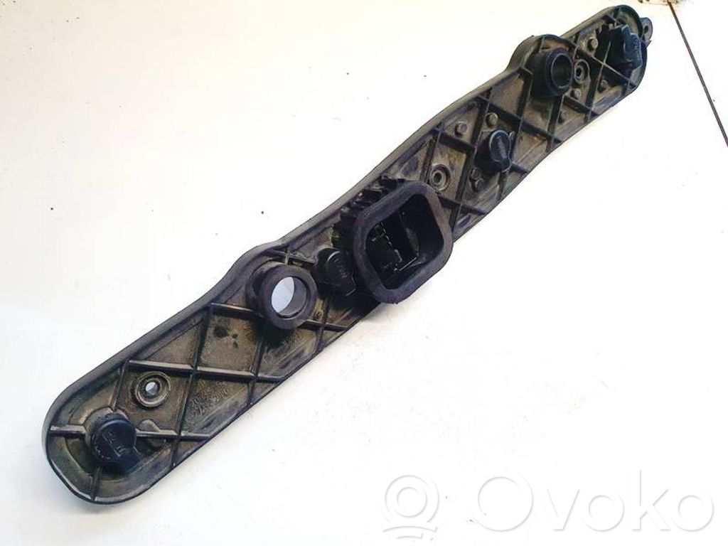 Citroen Jumper Portalampada fanale posteriore 