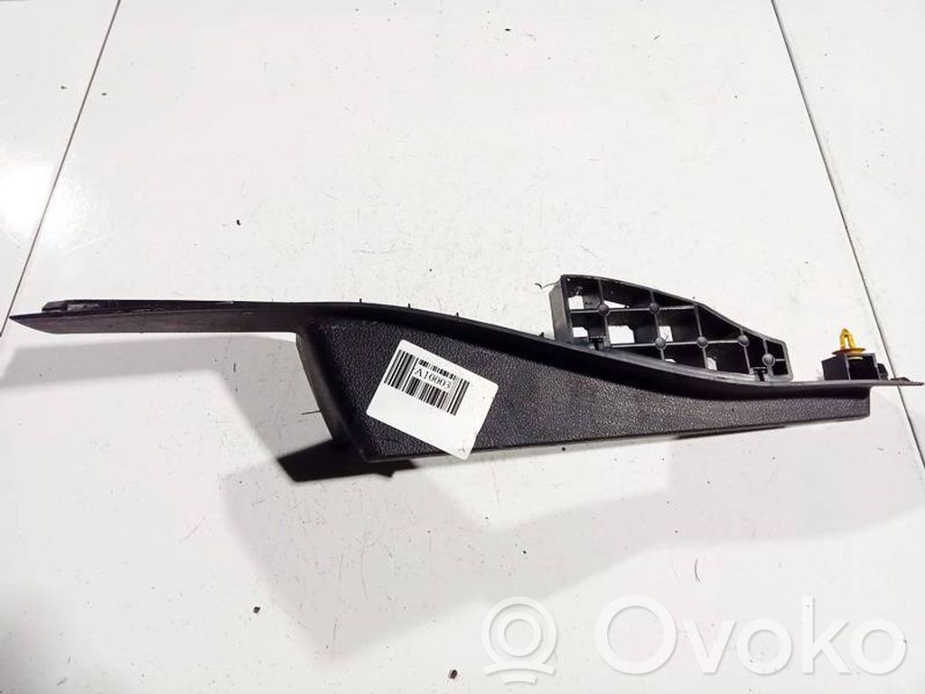 Ford S-MAX Altra parte interiore 