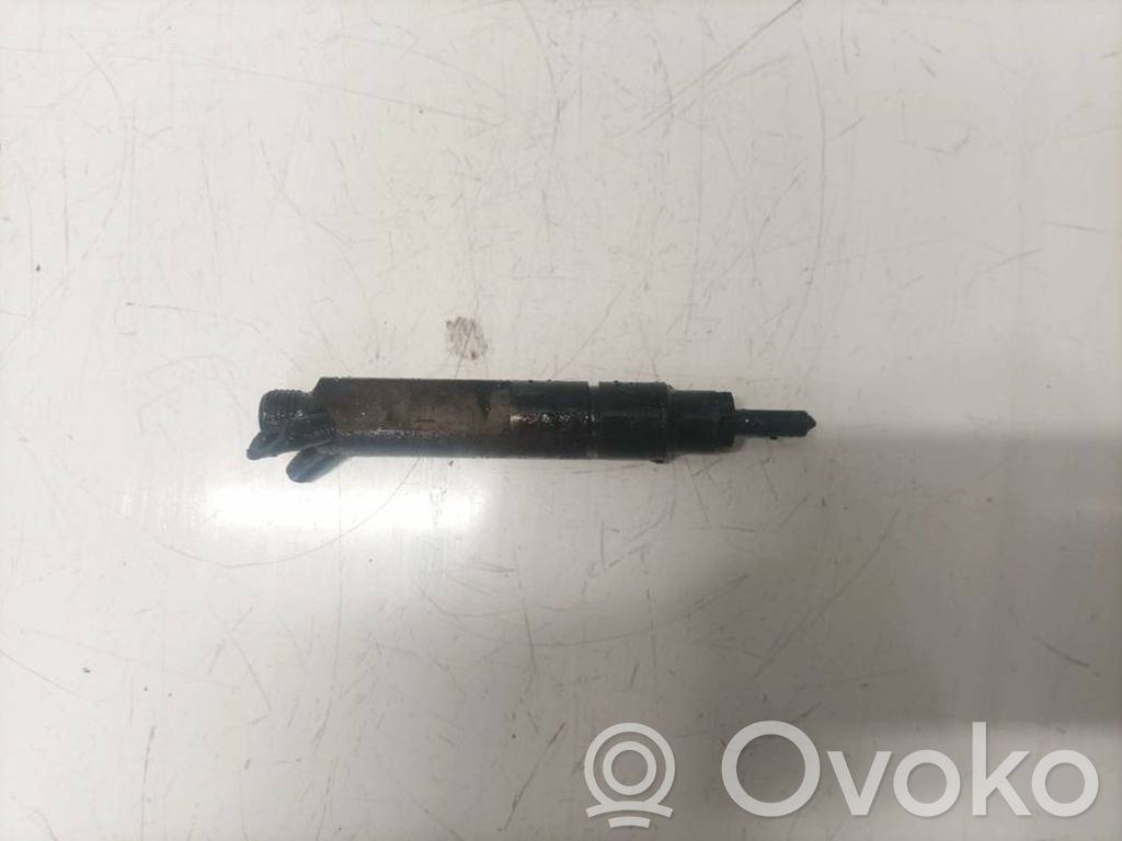 Inyector de combustible   028130201G,028130201G