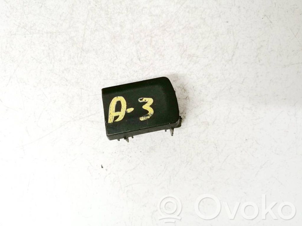 Audi A3 S3 8L Altra parte interiore 
