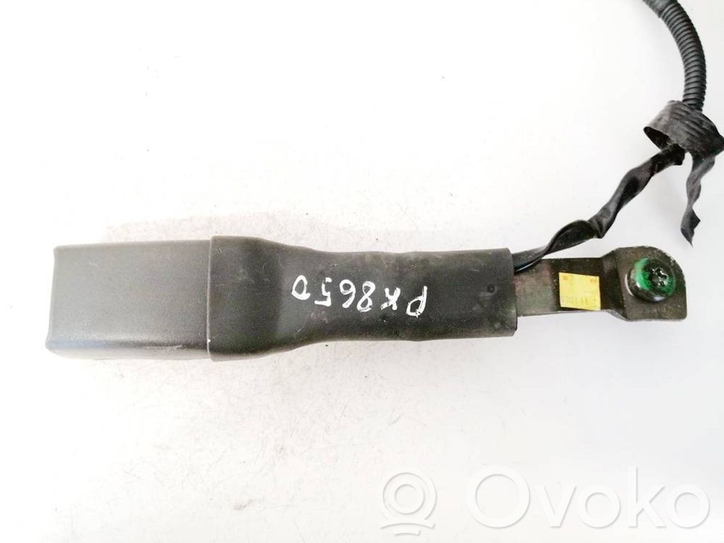 Subaru B9 Tribeca Bridă fixare centură de siguranță față 