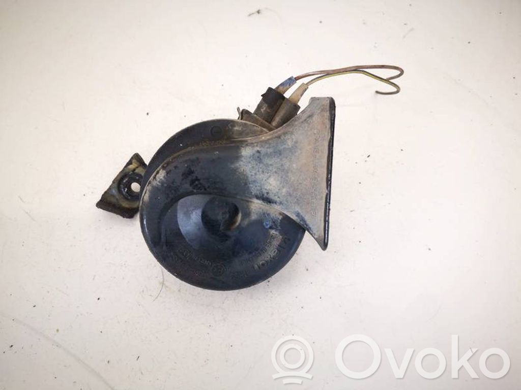 Volkswagen Bora Klakson 