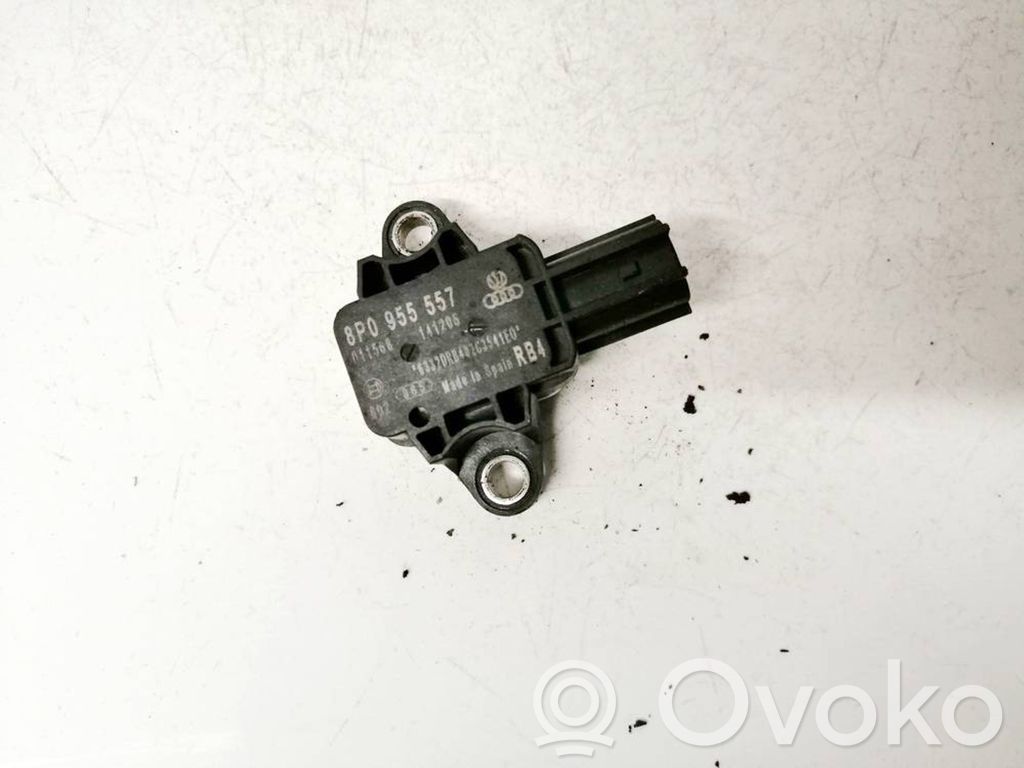 Airbagsensor Crashsensor Drucksensor   8P0955557,011568141205,011568141205,8P0955557