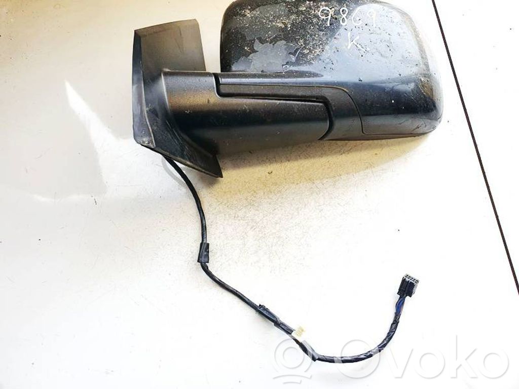 Dodge Journey Oglindă electrică ușă față 