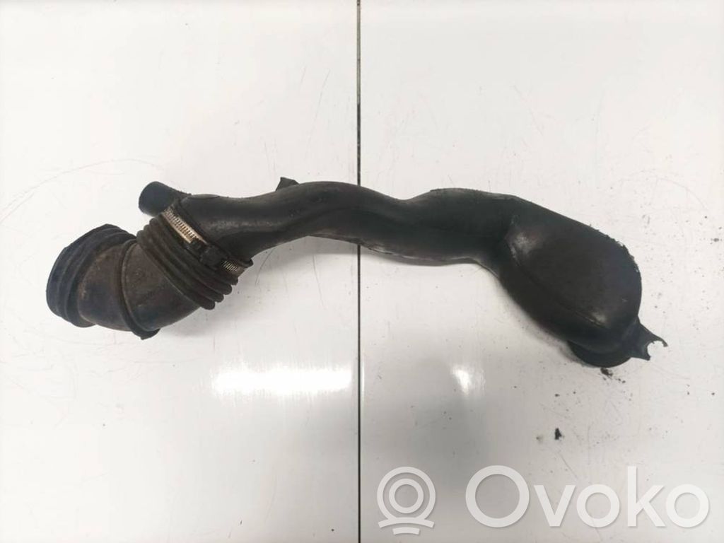 Citroen Evasion Intercooler hose/pipe 