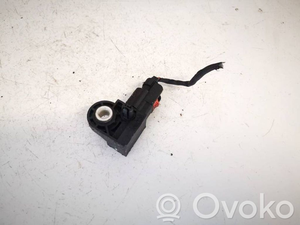 KIA Sorento Airbagsensor Crashsensor Drucksensor 