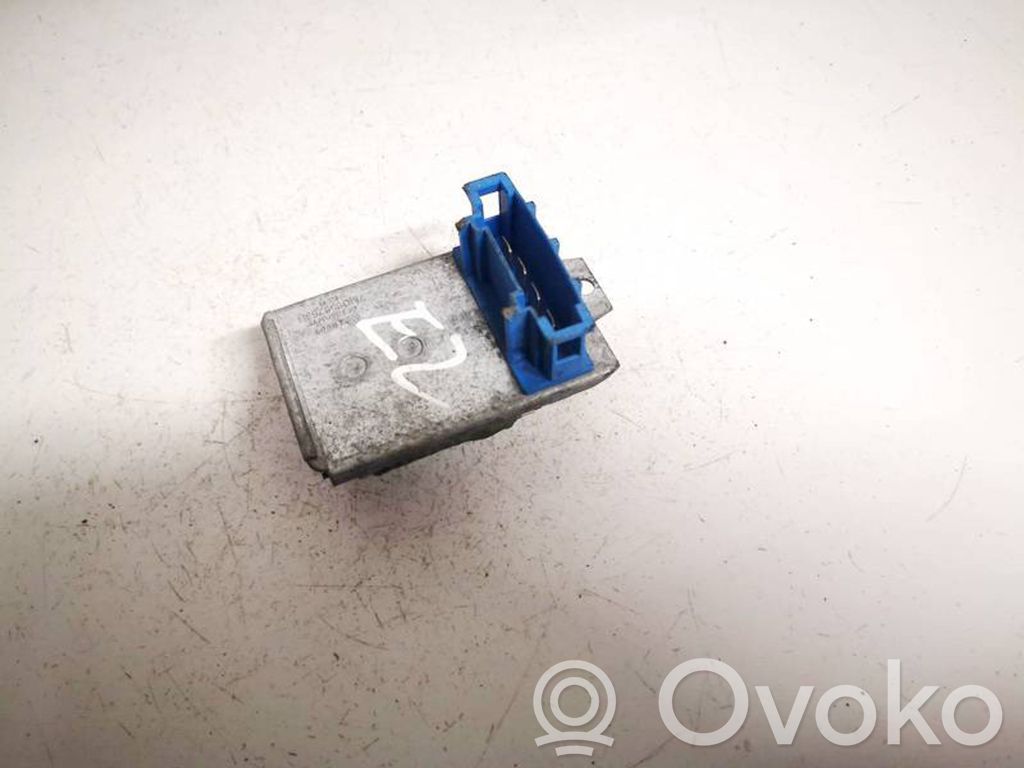 Motor aerotermă/rezistor ventilator   7M0959263B,7M0959263B