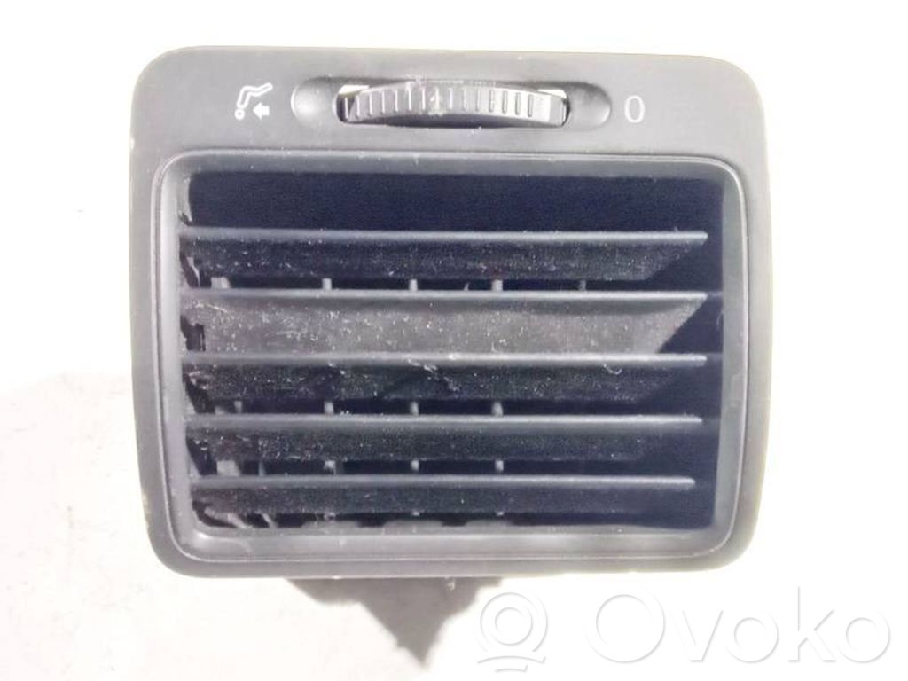 Volkswagen Golf V Griglia di ventilazione centrale cruscotto