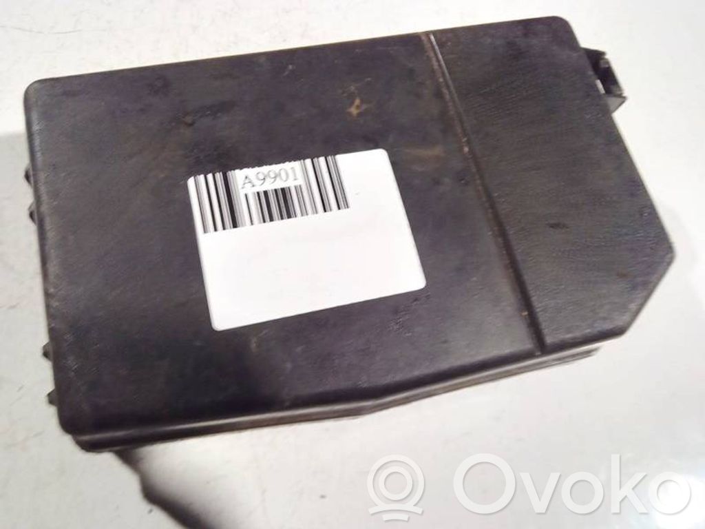 Ford Mondeo Mk III Coperchio scatola dei fusibili 