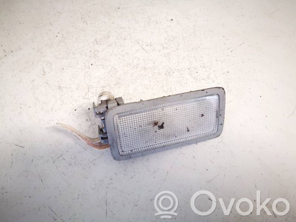 Lexus GS 300 350 430 450H Altre luci abitacolo