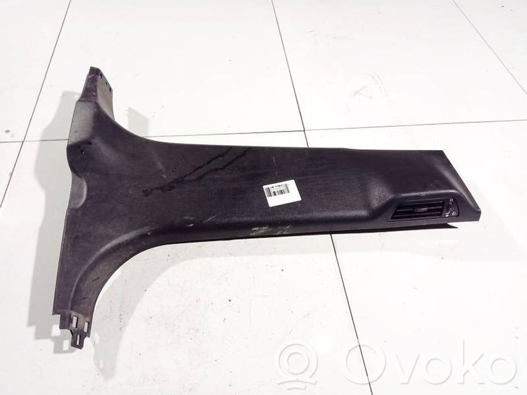 Ford S-MAX Altra parte interiore 