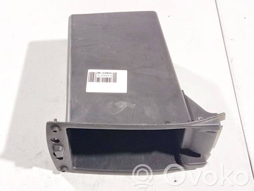 Ford S-MAX Altra parte interiore 