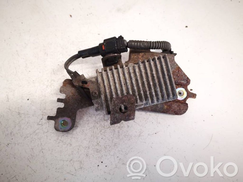 Lexus GS 300 350 430 450H Motor aerotermă/rezistor ventilator