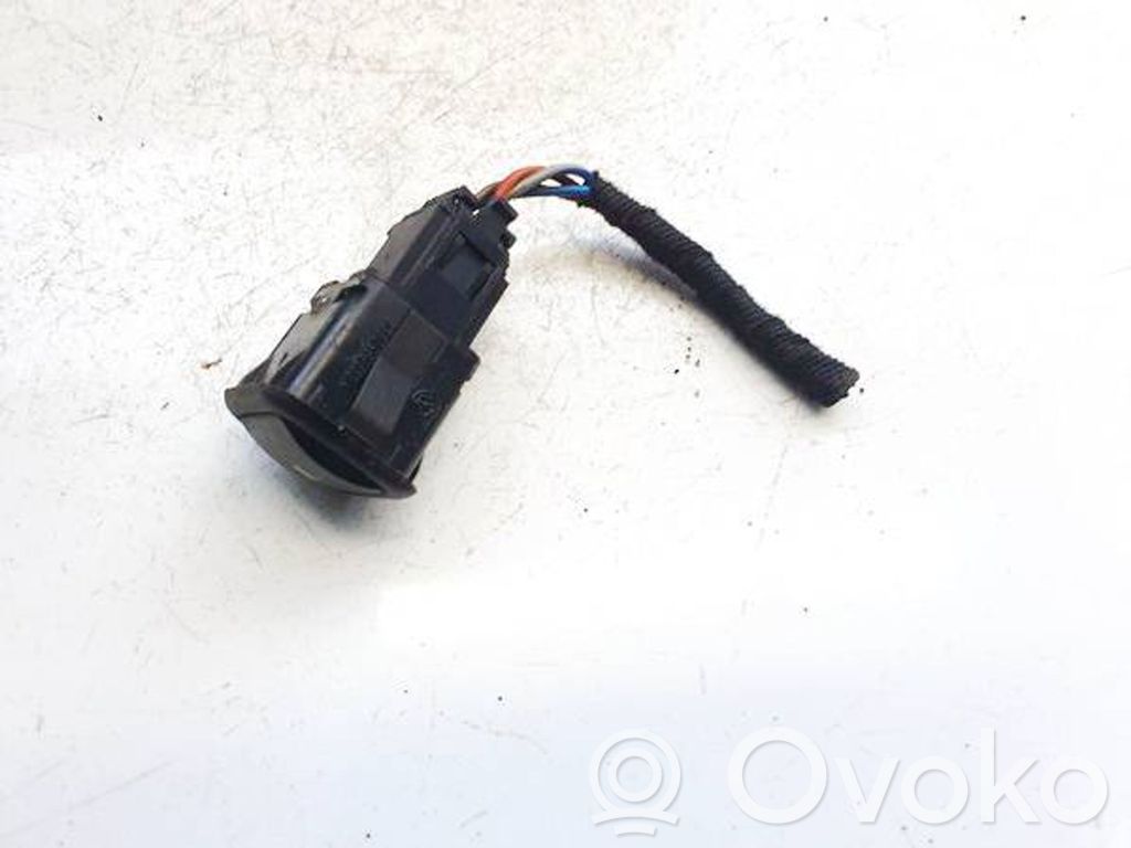 Volkswagen Golf IV Comutator deschidere clapetă rezervor 