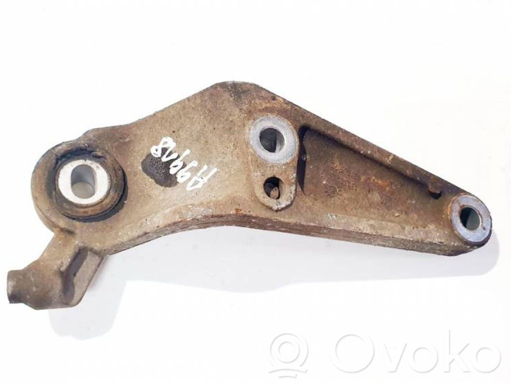 Opel Corsa D Support de moteur, coussinet 