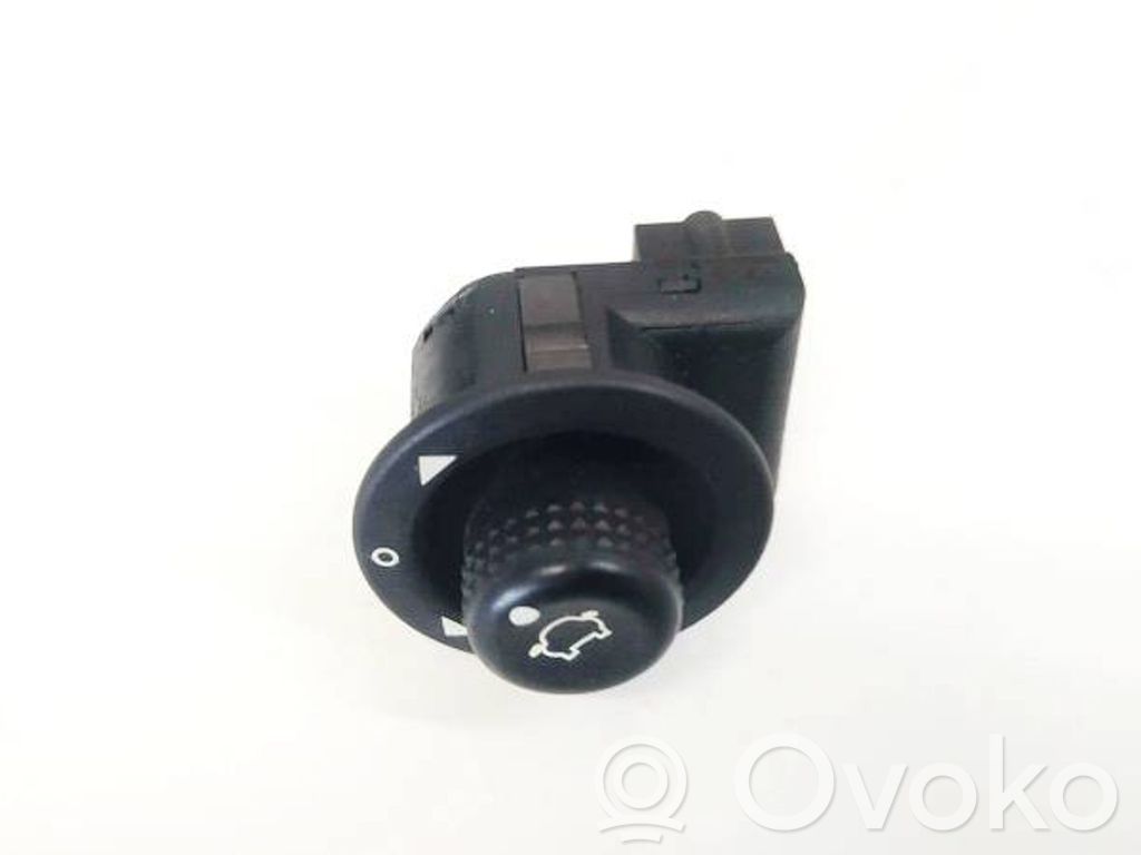 Interruptor del espejo lateral   93BG17B676BB,93BG17B676BB