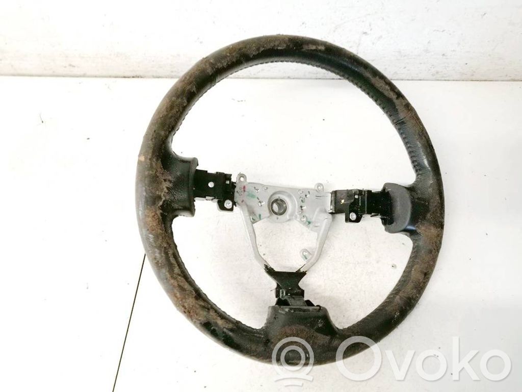 Ohjauspyörä   GS12002460,GS12002460,GS12002460,GS12002460