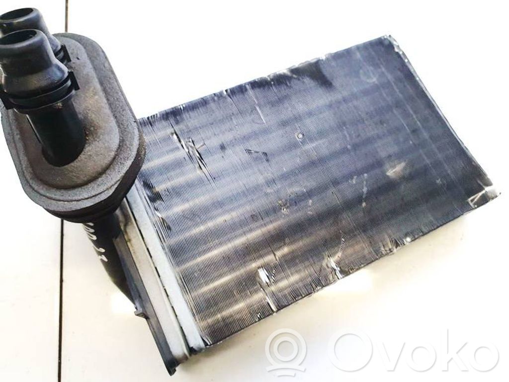 Volkswagen Golf IV Radiatore riscaldamento abitacolo