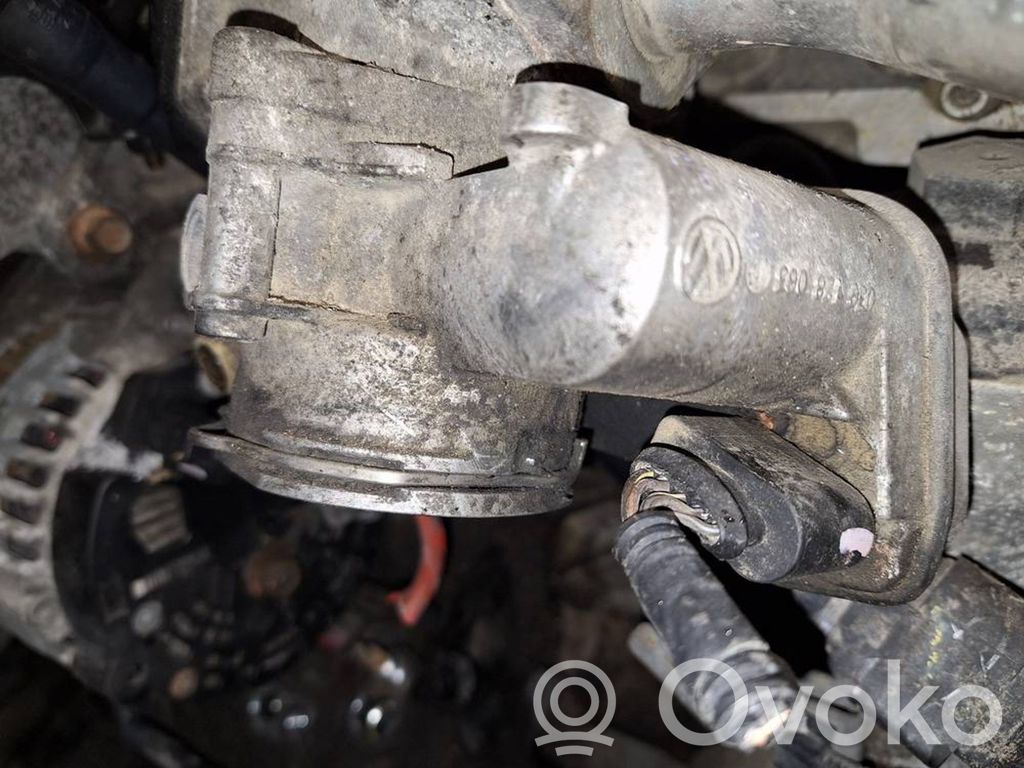 Clapetă accelerație   03G128063,03G128063
