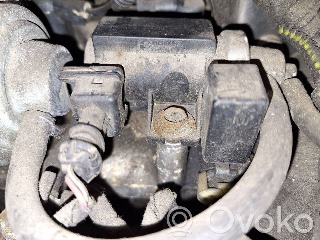 Electroválvula del turbo   72190338,097218,01T297,097218,72190338