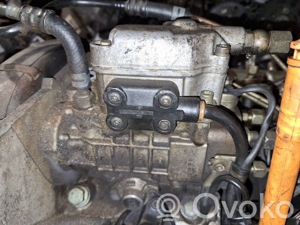 Volkswagen Golf IV Hochdruckpumpe 