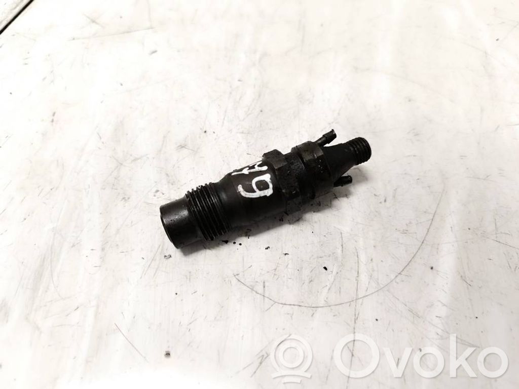 Injector combustibil   0432217308,0432217308