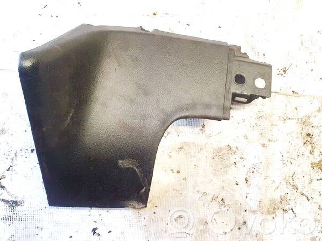 Volkswagen Golf IV Alte piese de interior 