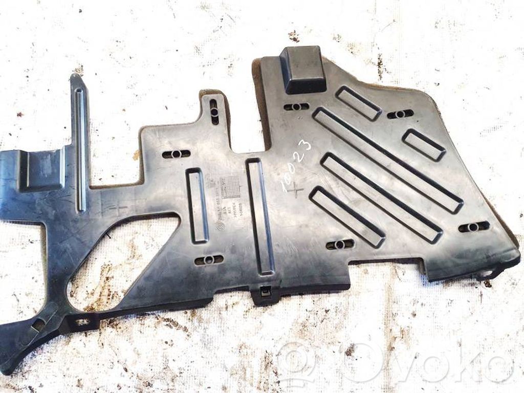 Volkswagen Golf IV Altra parte interiore
