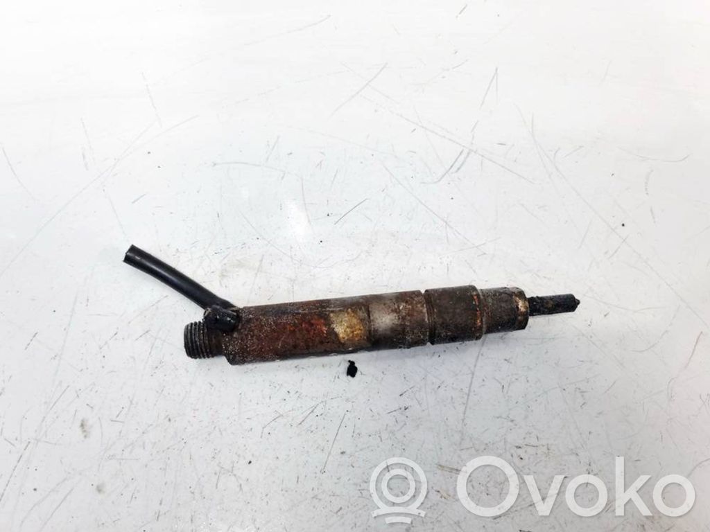 Inyector de combustible   028130201G,028130201G