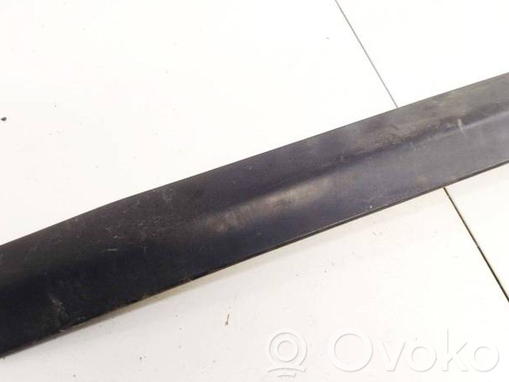 Opel Zafira A Moulure de porte avant